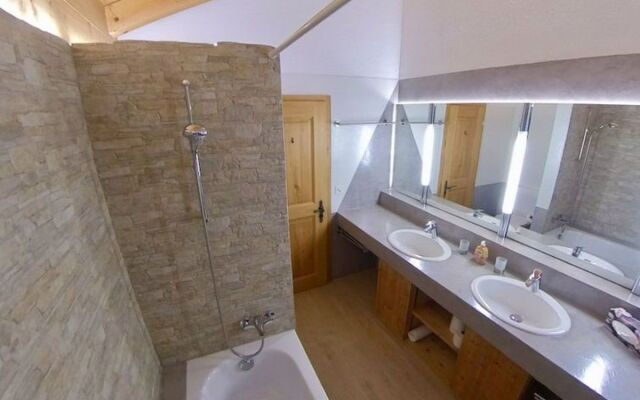Ferienhaus Maliet