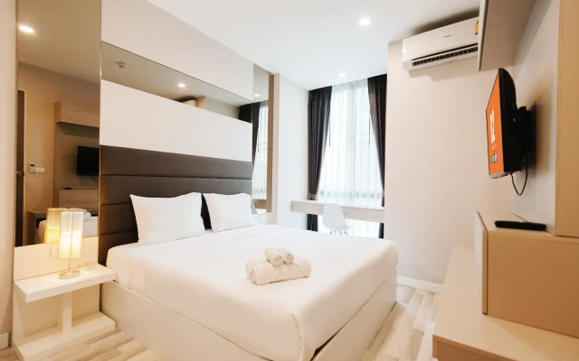 B2 Mountain Pano Residence Chiang Mai