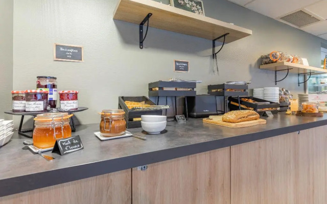 APPART'City Confort Agen  Centre