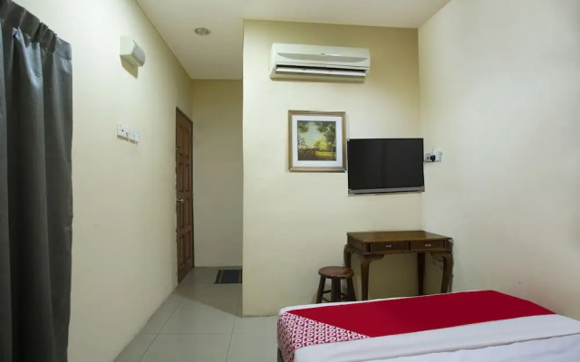 OYO 90160 Kl City Lodge