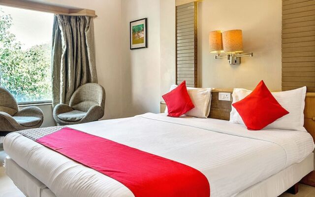 Treebo Deccan 8 Pune