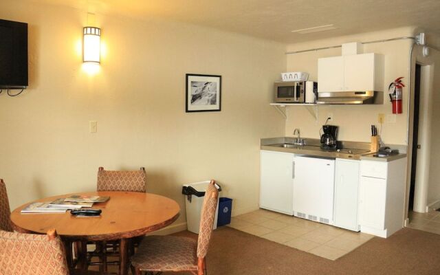 Grand Targhee Resort