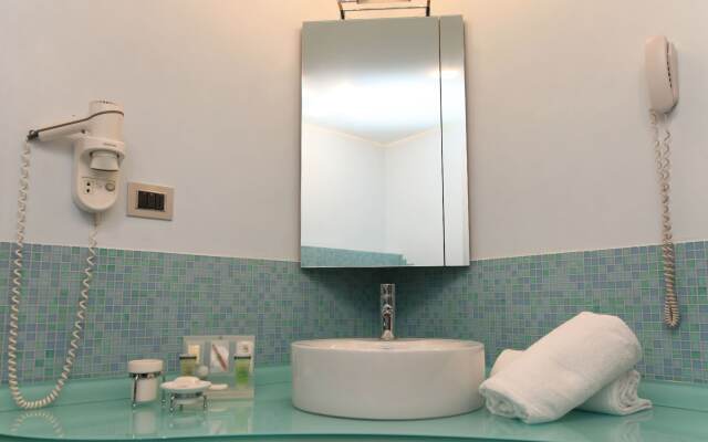 Hotel Le Moran