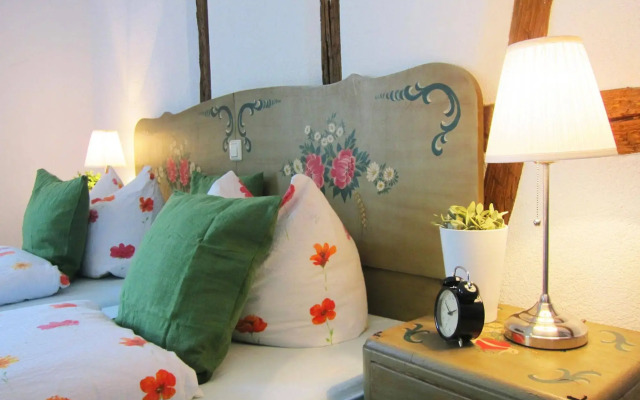 Hotel Landgasthof Sonne