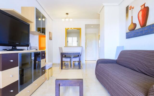 Sea View - Jardines del Mar I