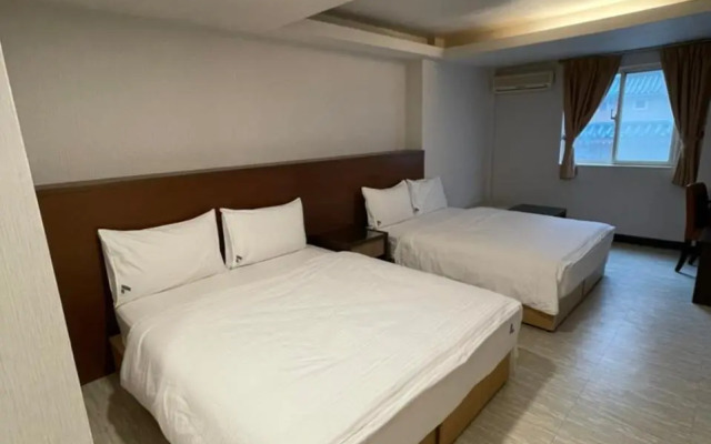 Hope Hotel
