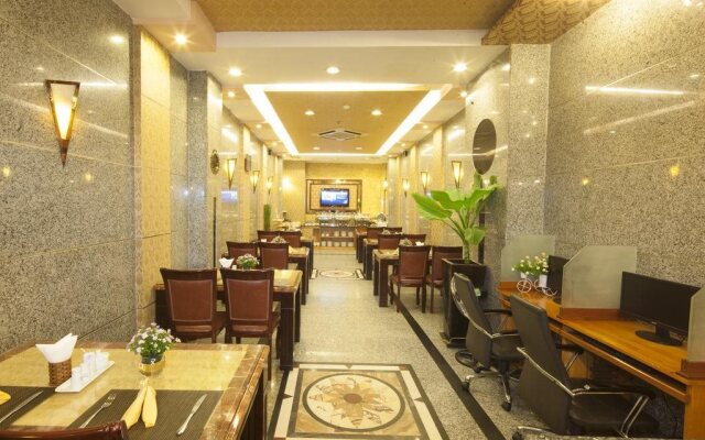 La Paix Sài Gòn - Boutique Hotel