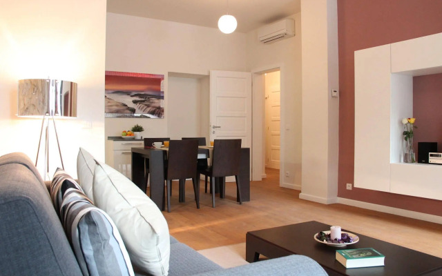 Central Prague Apartments