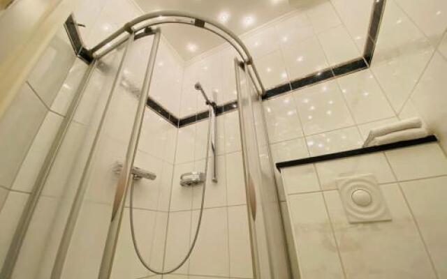 Residenz Bleichröder - Ferienwohnung 7