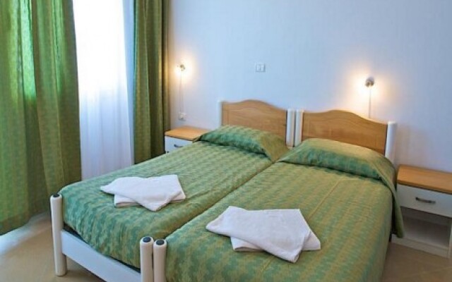 Gebetsroither am Camping Kažela Medulin