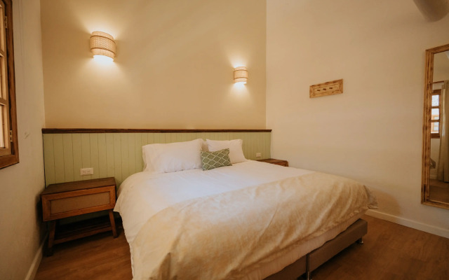Hotel La Corada