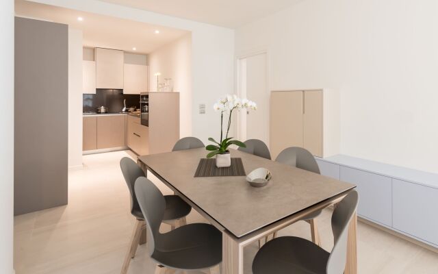 Hesperia Hotel & Residence