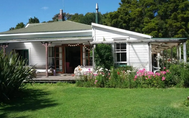 The Innlet Country Apartments, Cottages and Guesthouse