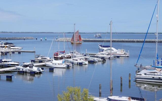 Speicher Residenz Barth E2 App 1