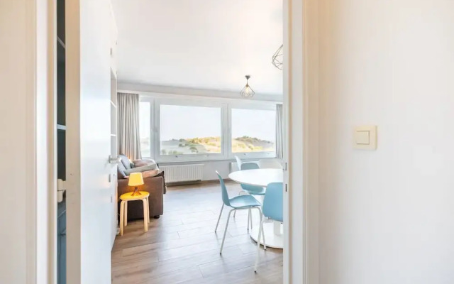 Manderley 204 Studio Directly on the Dunes