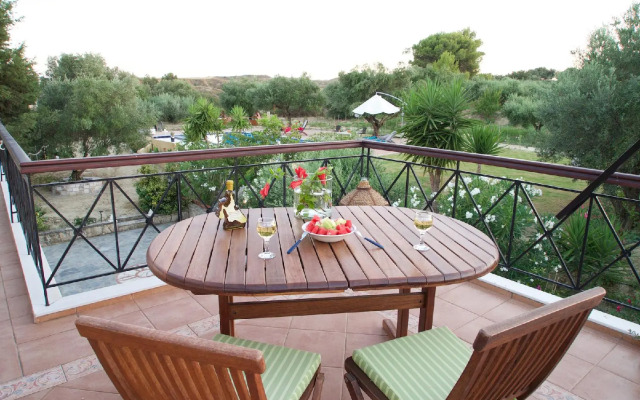 Villa Glavina Studios & Apartments