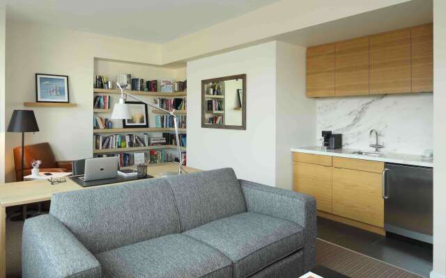 The Study at University City