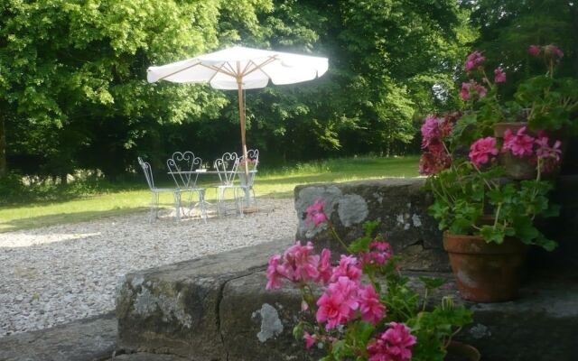 Hôtel des 4 continents