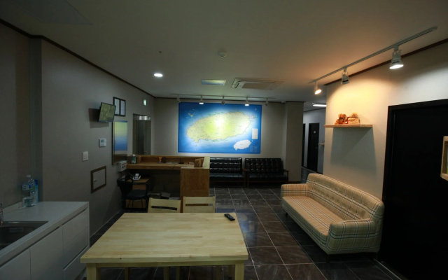 Miso Guesthouse - Hostel