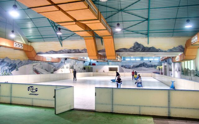 The Panari Hotel - Near Jomo Kenyatta International Airport