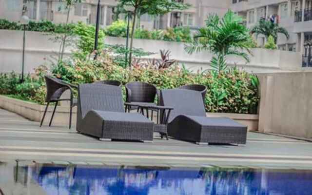 Queen Apartment Margonda Residence 3 & 5 By Chika
