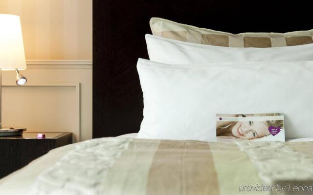 Welcome Parkhotel Euskirchen