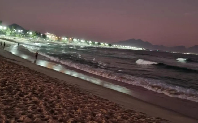 RECREIO - Alberto Sabin