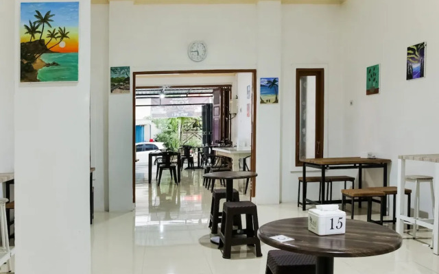 Hotel O Pa Baeng Baeng Near Rumah Sakit Faisal Formerly Guest House Cahaya 7296