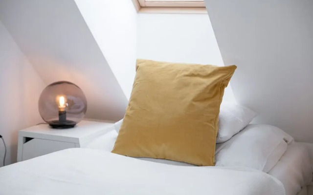 Pytloun Apartments Liberec