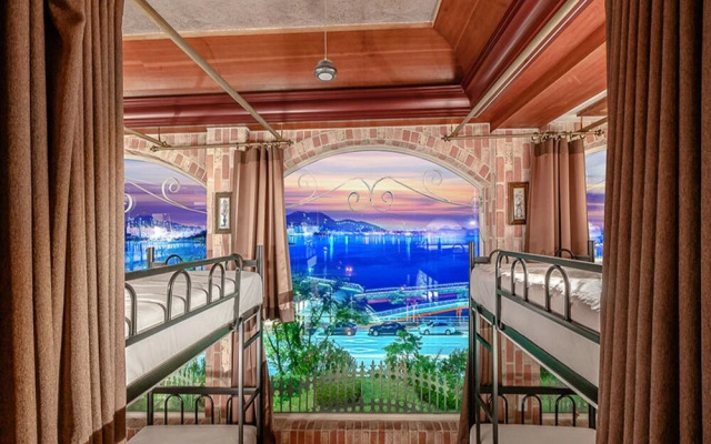 Yeosu Rest Guest House