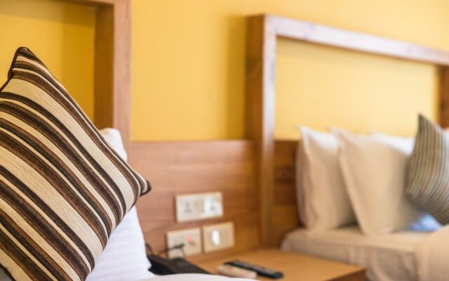 Sunshine Resort Pokhara - Your Private Paradise