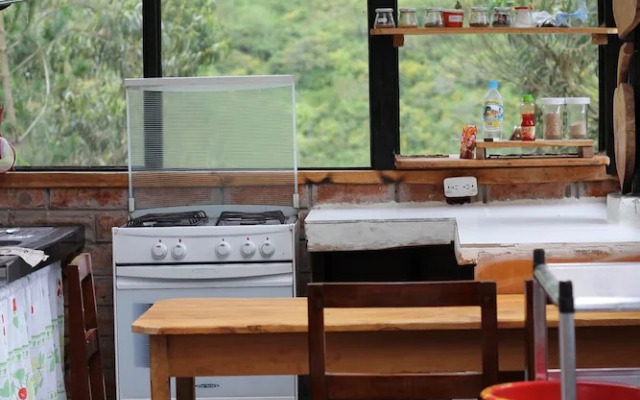 Backpackers  Balcones - Hostel