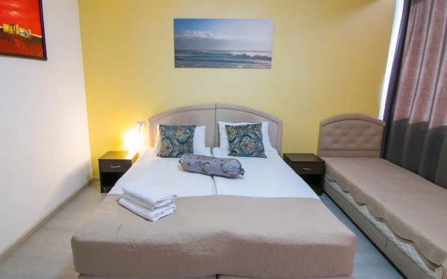 Elis Boutique Hotel