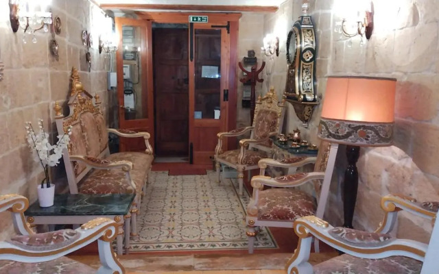Villa Vittoria