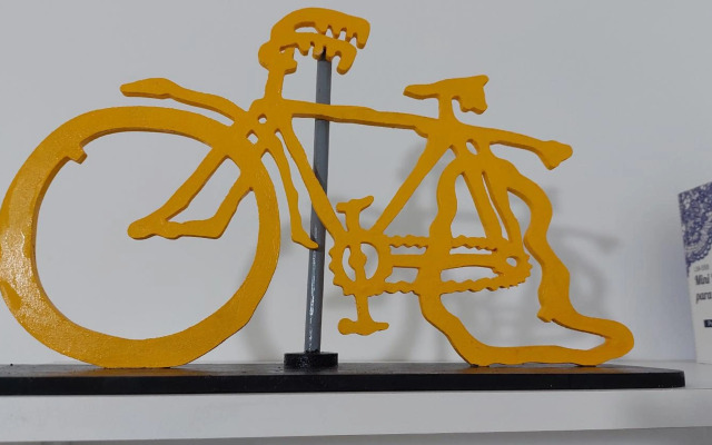 Rota 013 - Santos Canal 4