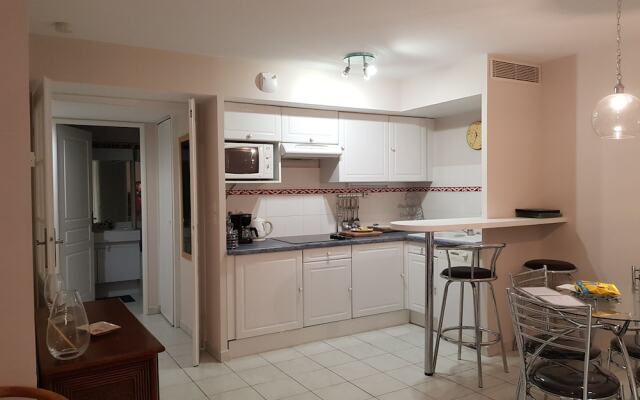 Appartement Palazzio