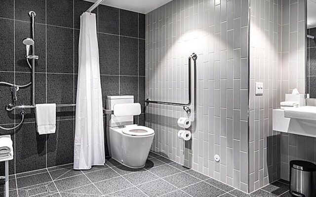 Holiday Inn Express Melbourne Little Collins by IHG