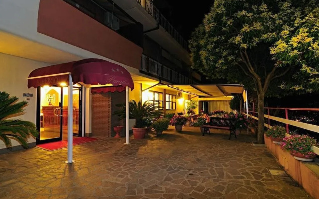 Albergo Paradiso