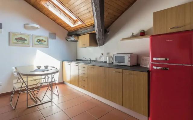Italianway - Bligny 19 A Apartment