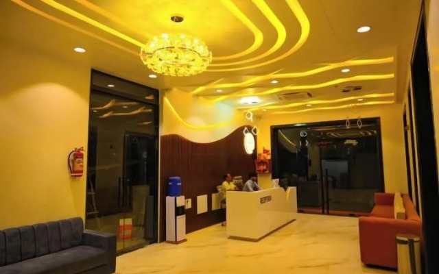 Hotel Dinanath
