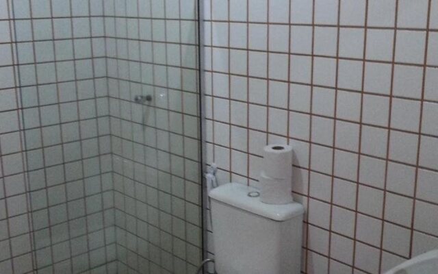 Pousada Recanto Janbor