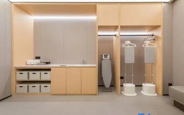JI Hotel (Beijing Wukesong Wulu Road Metro Station)