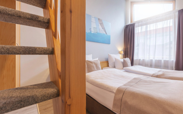 Garner Hotel Kiel - Akademie by IHG
