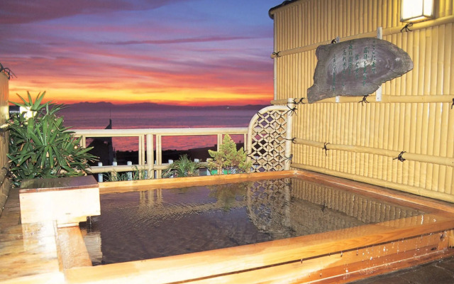 Ryokan Yamadaya