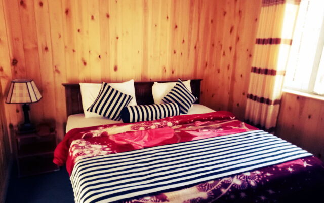 Blue Moon Hotel