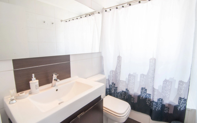 Apart Views Cordillera