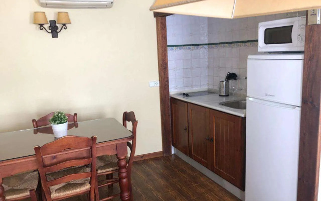 Conil Homes IV Apartments