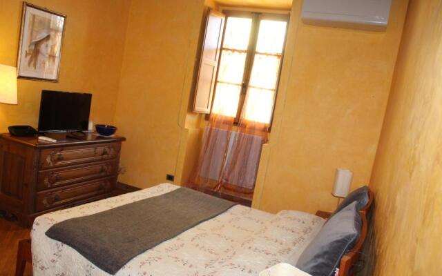 Appartamento Ernesto