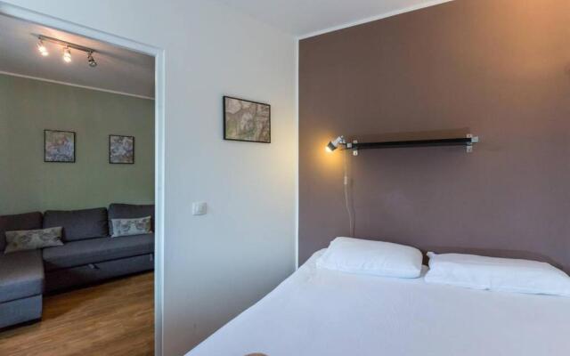 Apartment Lognan 2