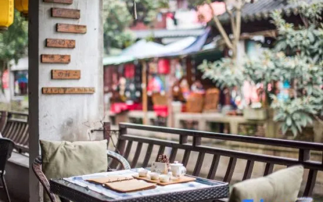 Lianshuo Sweetmeats Hostel